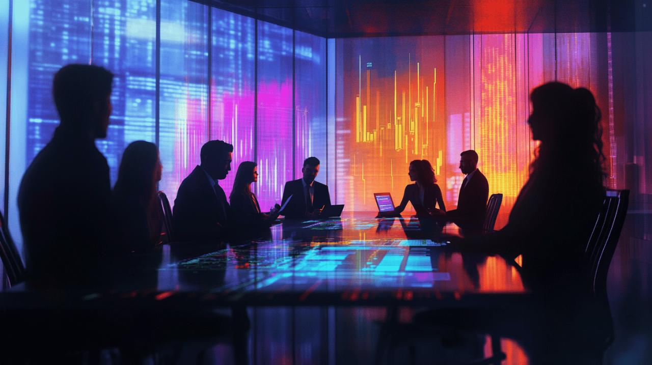 Les strategies de communication interne efficaces pour les PME : un bouclier contre les fake news en entreprise
