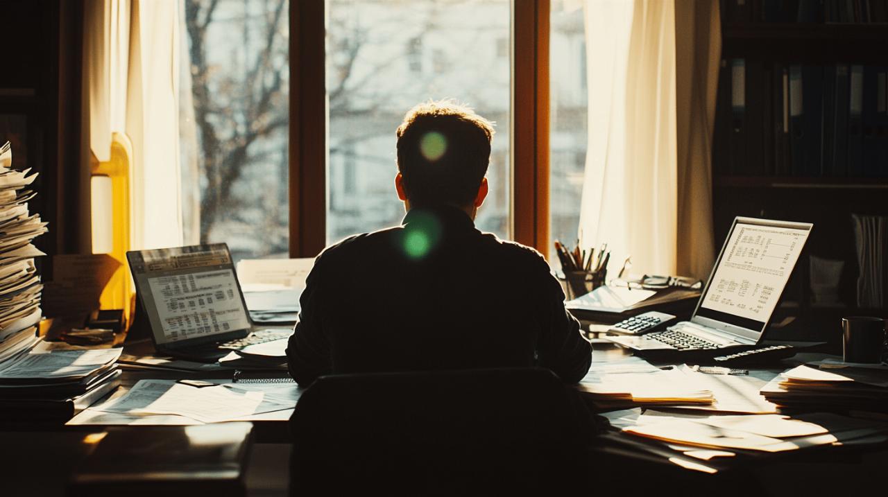 Maitrisez l’usure de vos biens professionnels dans votre comptabilite