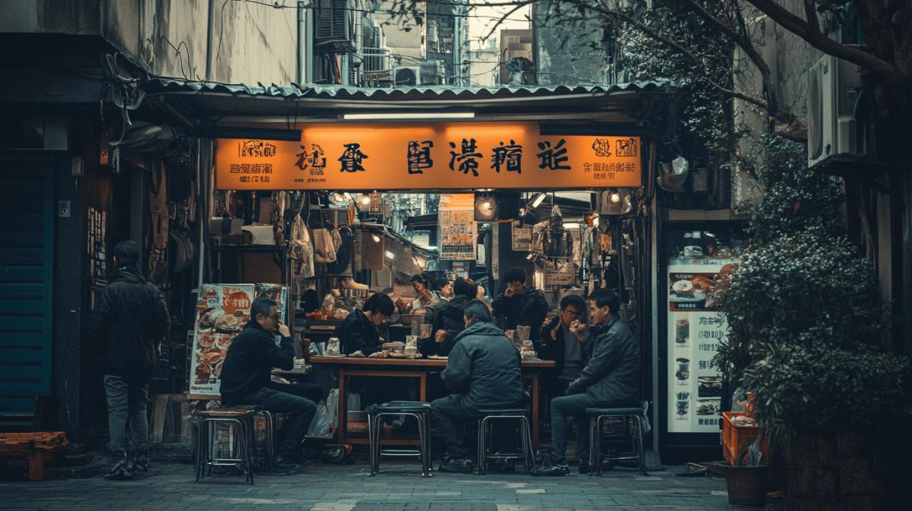 Guide HACCP : Les regles d’hygiene essentielles pour ouvrir un restaurant sans licence